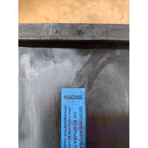 Поддон масляный MAN TGX 061924 D2676 LF (405), -3