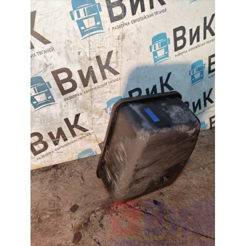 Поддон масляный MAN TGX 061924 D2676 LF (405), -1