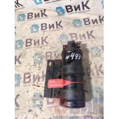 Осушитель кондиционера DAF 105 943408 (701)