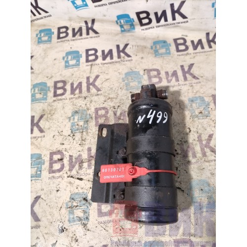 Осушитель кондиционера DAF 105 943408 (701), 