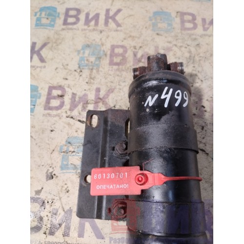 Осушитель кондиционера DAF 105 943408 (701), -1