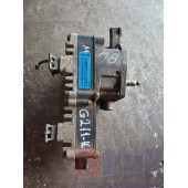 Блок управления АКПП Mercedes Actros MP3 617874 G211-16 (300)