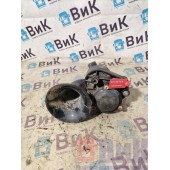 Сигнал электровоздушный Volvo FH 4 727184 с деф.эл. фишки (749)