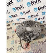 Вискомуфта (термомуфта) Volvo FH 4 727184 (700)