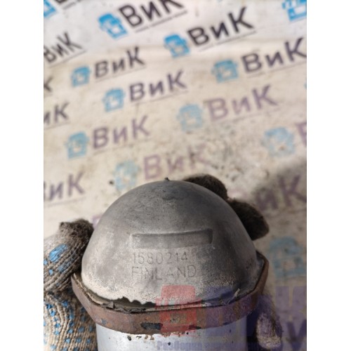 Отбойник передней рессоры Volvo FH 4 727184 (403), 1580214-2