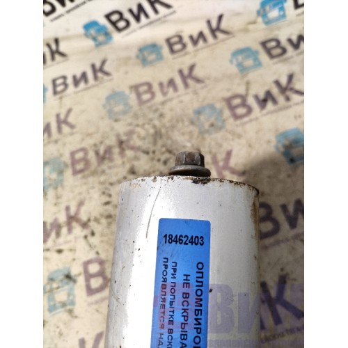 Отбойник передней рессоры Volvo FH 4 727184 (403), 1580214-1