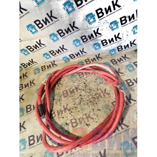 Провод силовой Volvo FH 4 727184 386см (693), 
