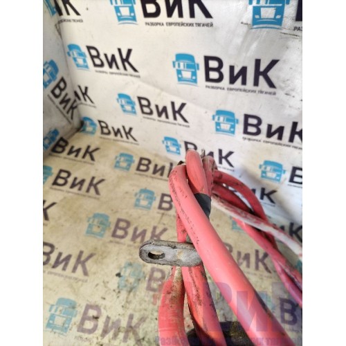 Провод силовой Volvo FH 4 727184 386см (693), -1