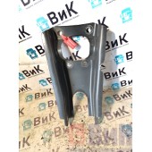 Кронштейн переднего амортизатора Volvo FH 4 727184 верхний (755)