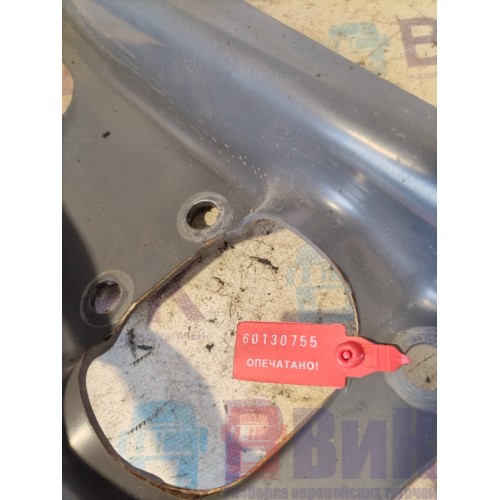 Кронштейн переднего амортизатора Volvo FH 4 727184 верхний (755), 21507833-2