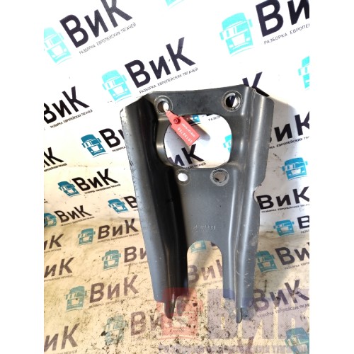 Кронштейн переднего амортизатора Volvo FH 4 727184 верхний (756), 21507833