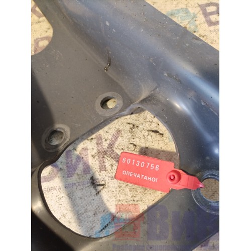 Кронштейн переднего амортизатора Volvo FH 4 727184 верхний (756), 21507833-1