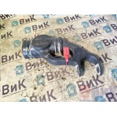 Кронштейн переднего амортизатора Volvo FH 4 727184 нижний RH (728)