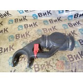 Кронштейн переднего амортизатора Volvo FH 4 727184 нижний LH (727)