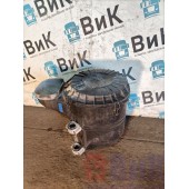 Корпус воздушного фильтра Volvo FH 4 727184 в сборе с кронштейнами (400)