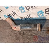 Труба глушителя Volvo FH 4 727184 с гофрой (692)