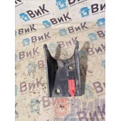 Кронштейн заднего амортизатора Volvo FH 4 727184 верхний (724)