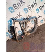 Кронштейн глушителя/крыла Volvo FH 4 727184 RH (659)