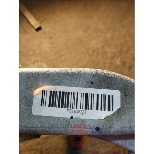 Кронштейн глушителя/крыла Volvo FH 4 727184 RH (659), 21638271-5