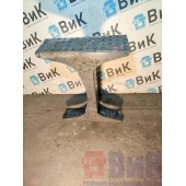 Траверса рамная Volvo FH 4 727184 (651)