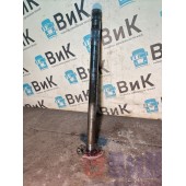 Полуось с блокировкой Volvo FH 4 727184 под редуктор MS18X (731)