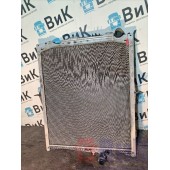 Радиатор основной Volvo FH 4 727184 (674)