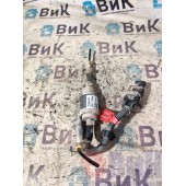 Насос автономного отопителя Volvo FH 4 727184 (663)