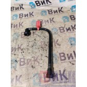 Трубка антифризная Volvo FH 4 727184 пластиковая (650)