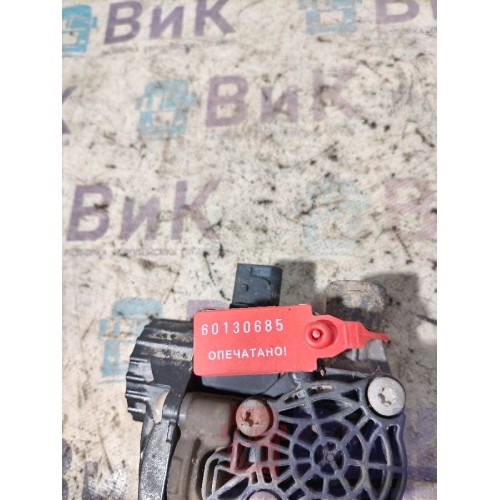 Кран ABS Volvo FH 4 727184 (685), 21327360-2