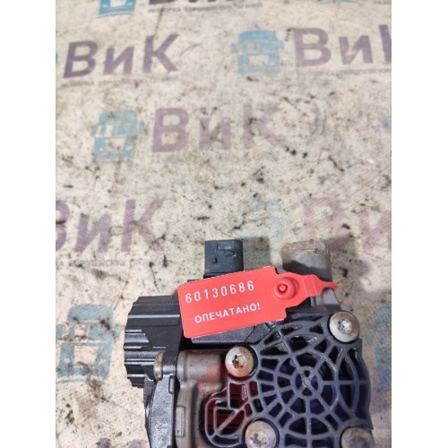 Кран ABS Volvo FH 4 727184 (686), 21327360-1