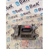 Блок Adblue Ecu Volvo FH 4 727184 (662)