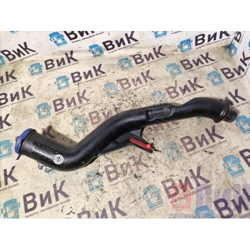 Горловина бачка омывателя Volvo FH 4 727184 (571), 84044383