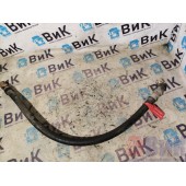 Шланг тормозной Volvo FH 4 727184 (631)