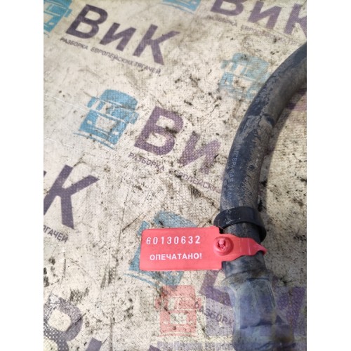 Шланг тормозной Volvo FH 4 727184 (632), -1