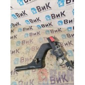 Петля нижней подножки обслуживания Volvo FH 4 727184 LH (630)