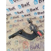 Петля нижней подножки обслуживания Volvo FH 4 727184 RH (629)