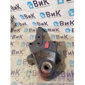 Кронштейн передней рессоры Volvo FH 4 727184 задний RH (642)