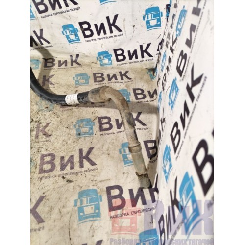 Трубка ГУРа Volvo FH 4 727184 нижняя (627), 23371682-2