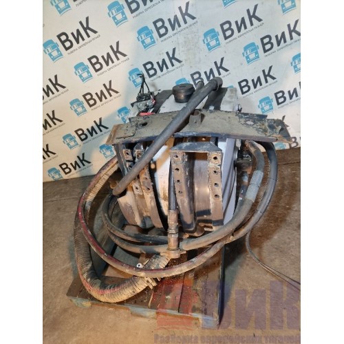 Комплект гидрооборудования Volvo FH 4 727184 (615) (619) (618), 21968980