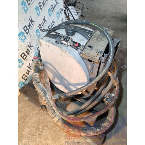 Комплект гидрооборудования Volvo FH 4 727184 (615) (619) (618), 21968980-4