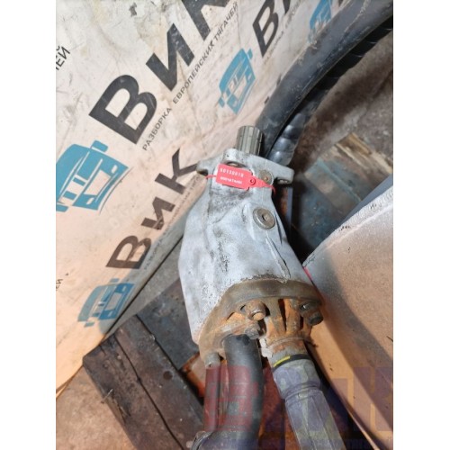 Комплект гидрооборудования Volvo FH 4 727184 (615) (619) (618), 21968980-5