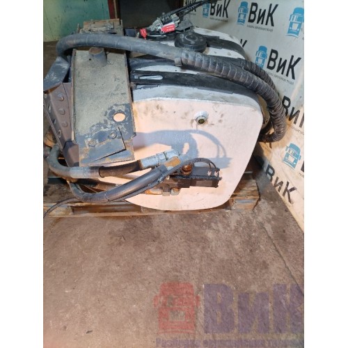 Комплект гидрооборудования Volvo FH 4 727184 (615) (619) (618), 21968980-6