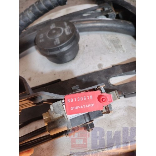 Комплект гидрооборудования Volvo FH 4 727184 (615) (619) (618), 21968980-7