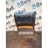 Полукрыло заднее заднее RH Volvo FH 4 727184 с мел.деф. (669)