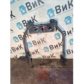 Кронштейн розеток Volvo FH 4 727184 (667)