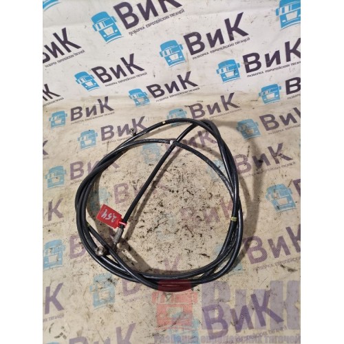 Шланг подъема кабины Volvo FH 4 727184 254см (602), 