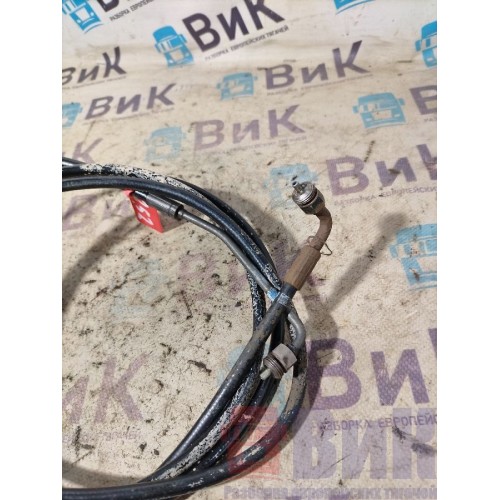 Шланг подъема кабины Volvo FH 4 727184 252см (609), -3