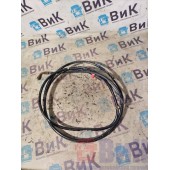 Шланг подъема кабины Volvo FH 4 727184 252см (608)