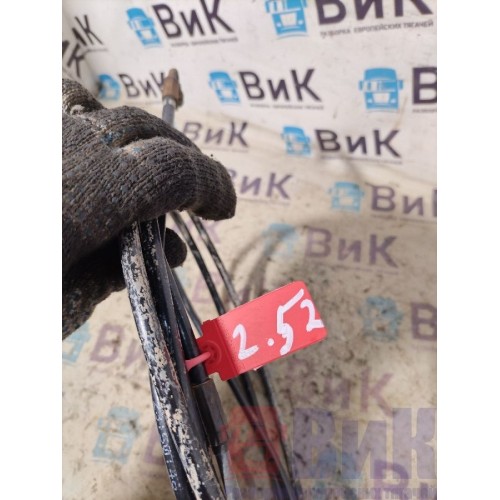 Шланг подъема кабины Volvo FH 4 727184 252см (608), -4