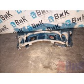 Траверса (кронштейн передних рессор) Volvo FH 4 727184 (604)